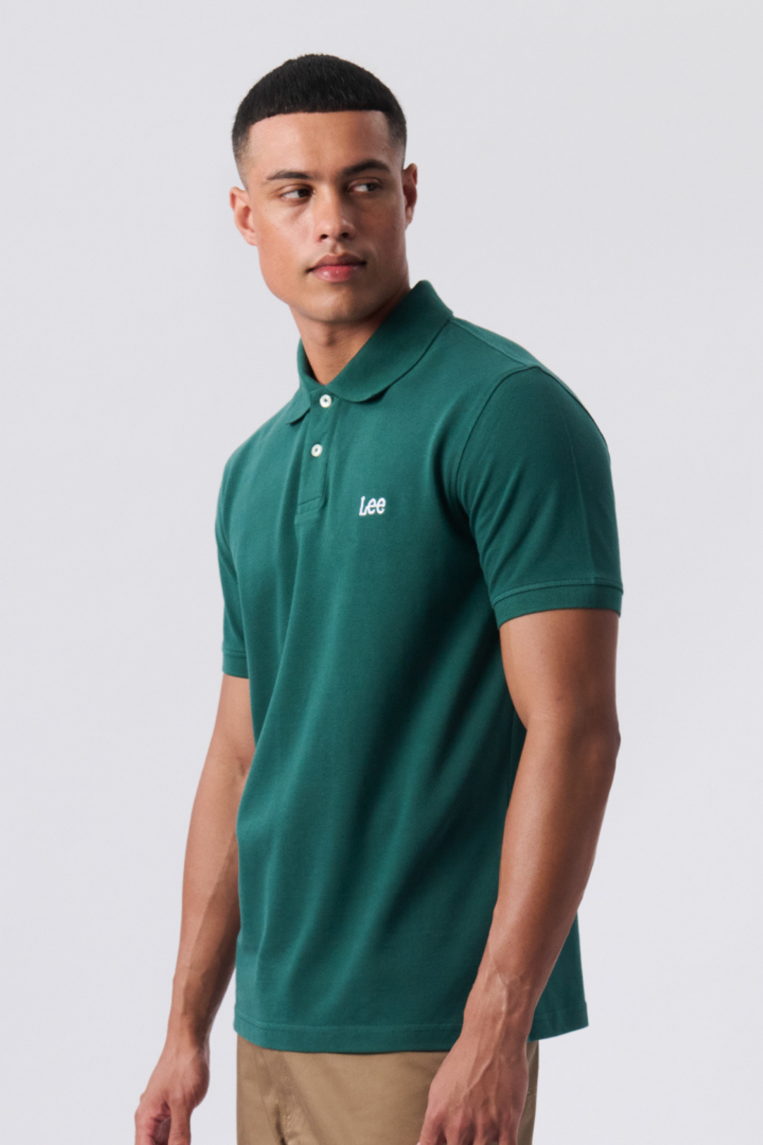 Icarus Golfer - Green