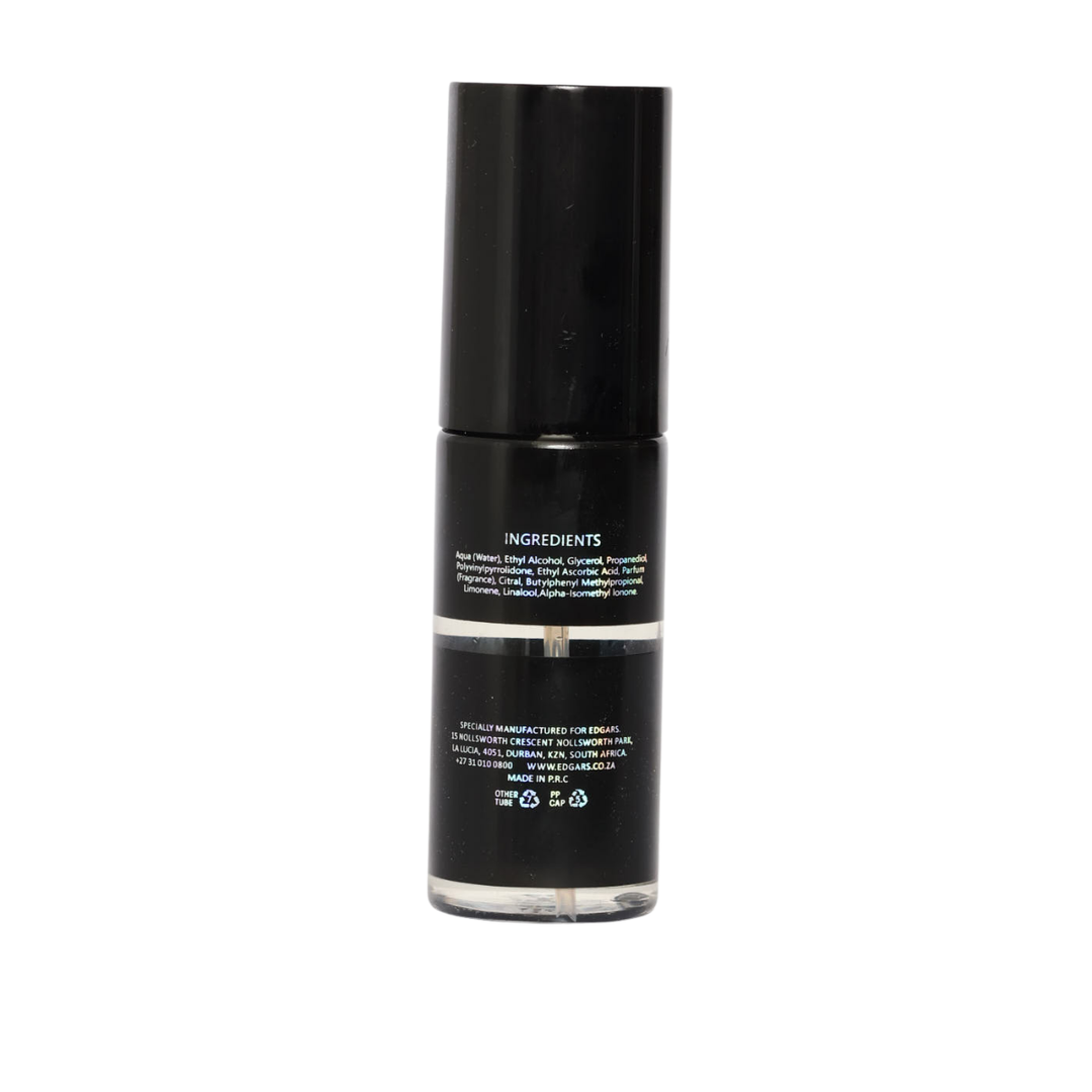 3 In 1 Setting Spray