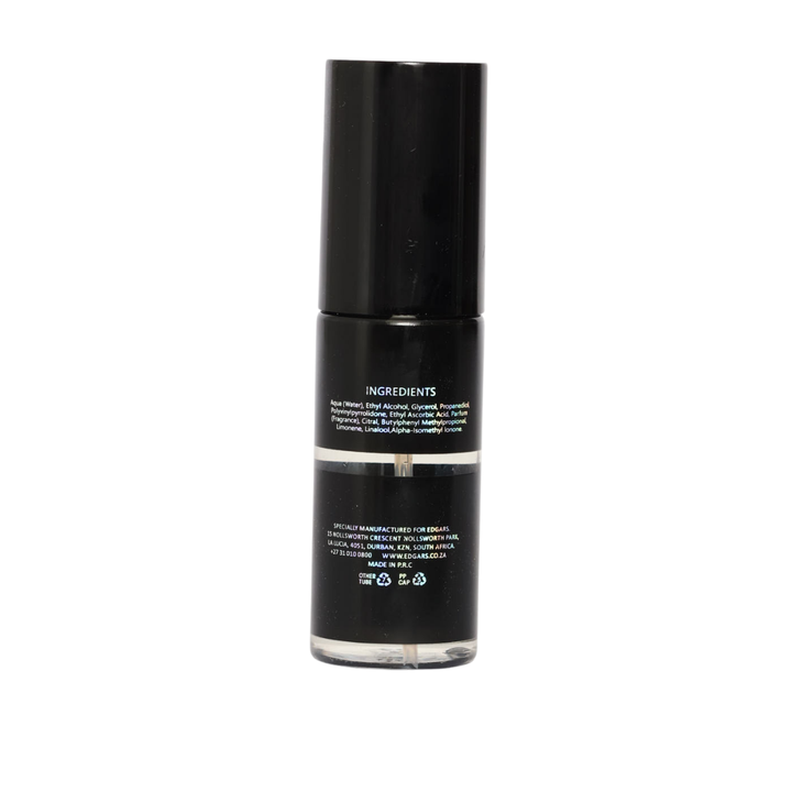 3 In 1 Setting Spray