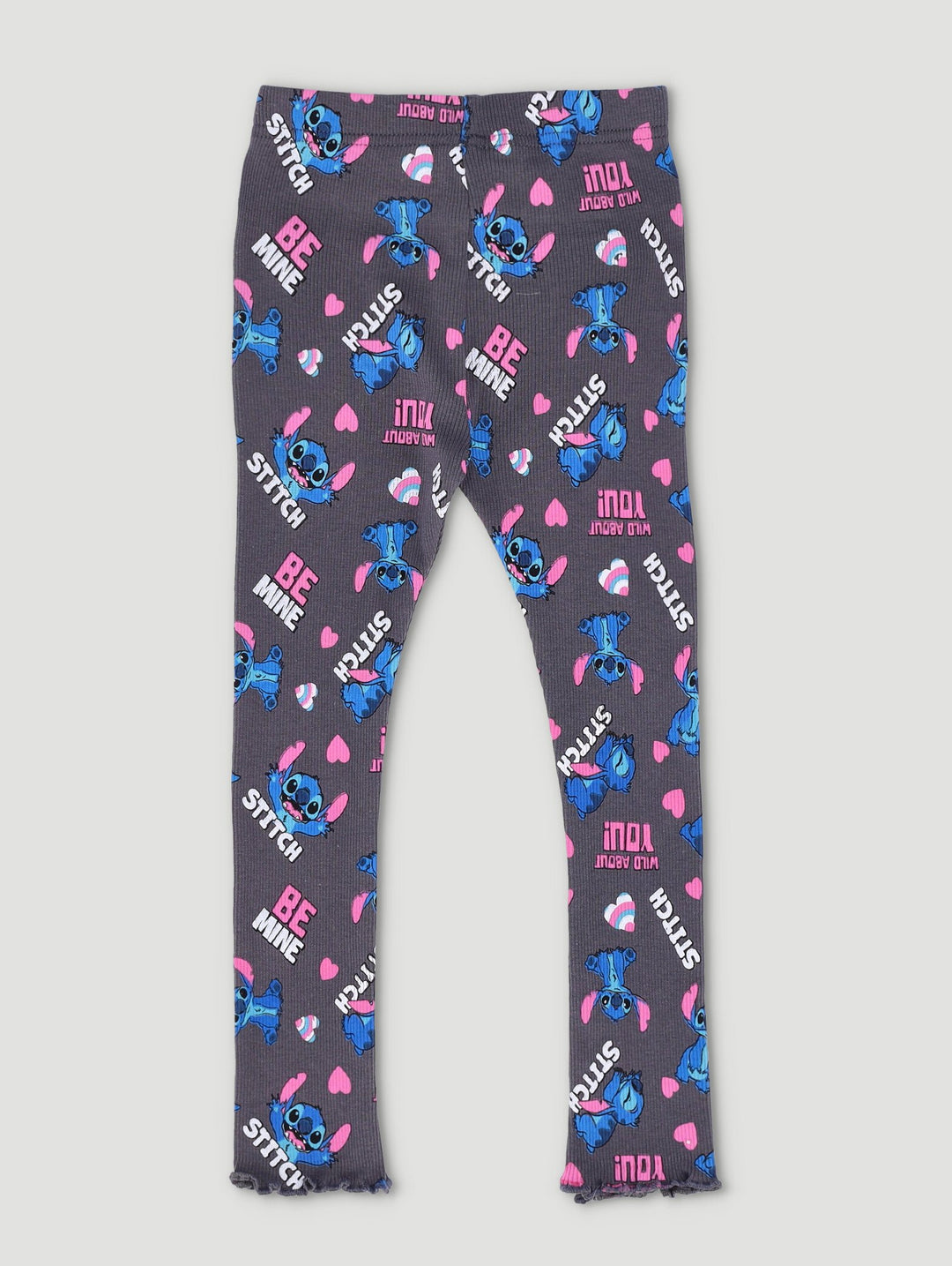Pre-Girls Stitch Legging