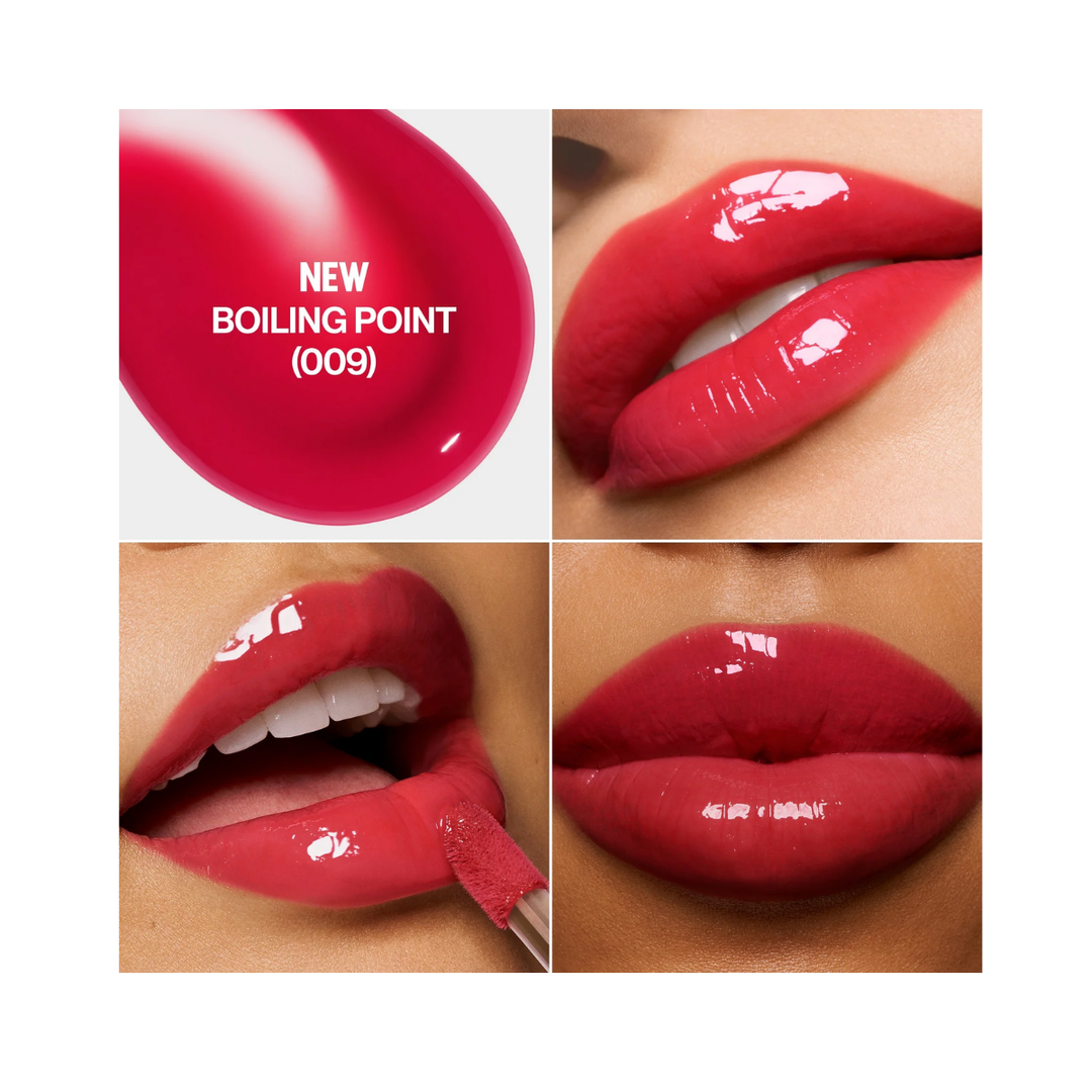 Super Lustrous Glimmer™ Lip Oil