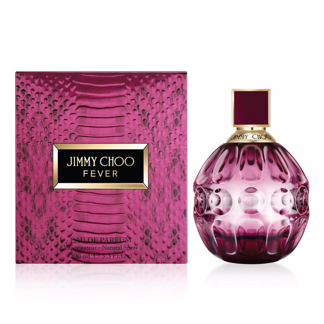 Fever Eau de Parfum