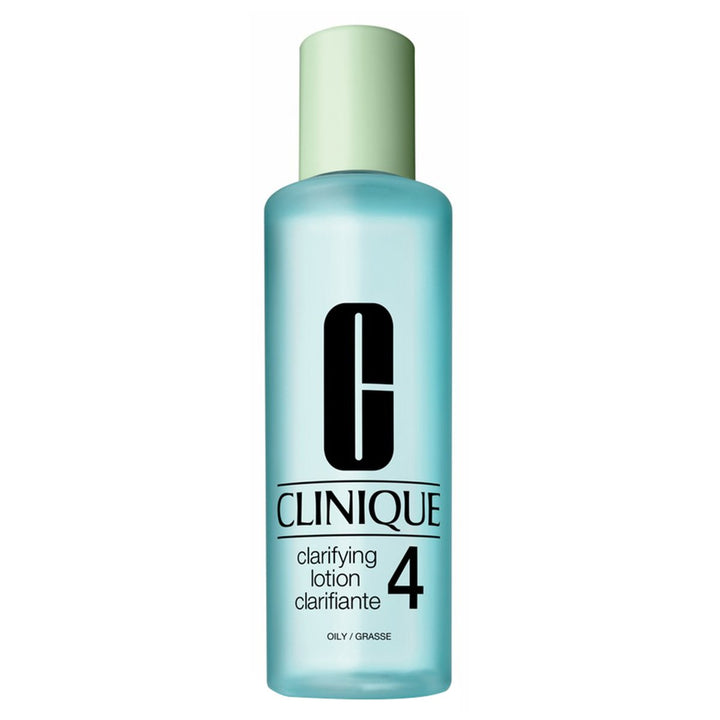 Clarifying Lotion 4 - Very Oily Skin