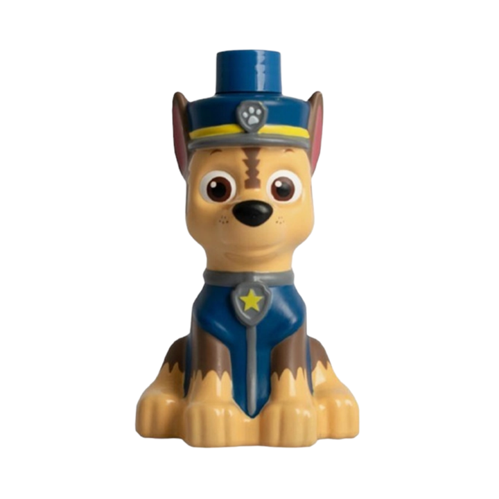 Paw Patrol 3D Bubble Bath