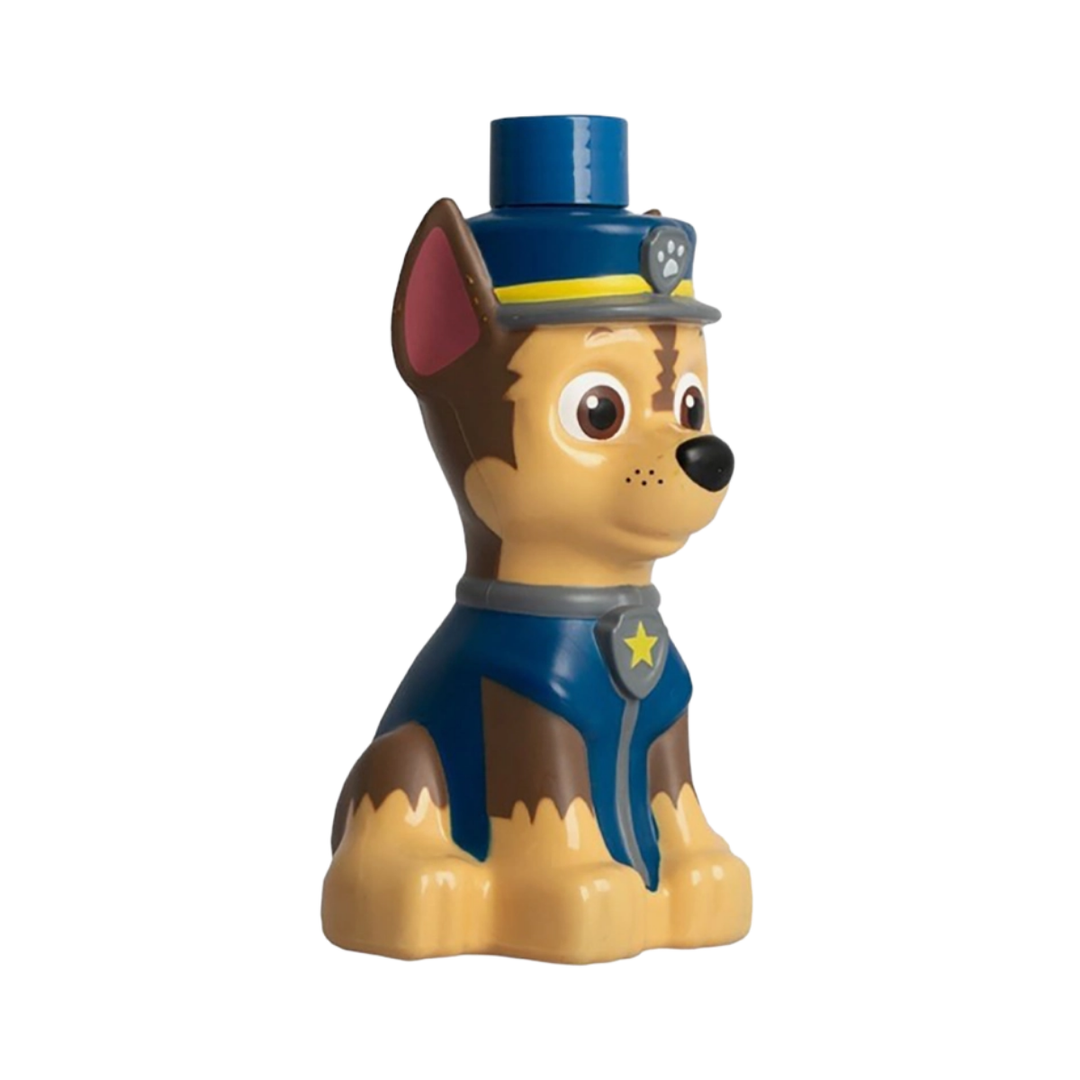 Paw Patrol 3D Bubble Bath