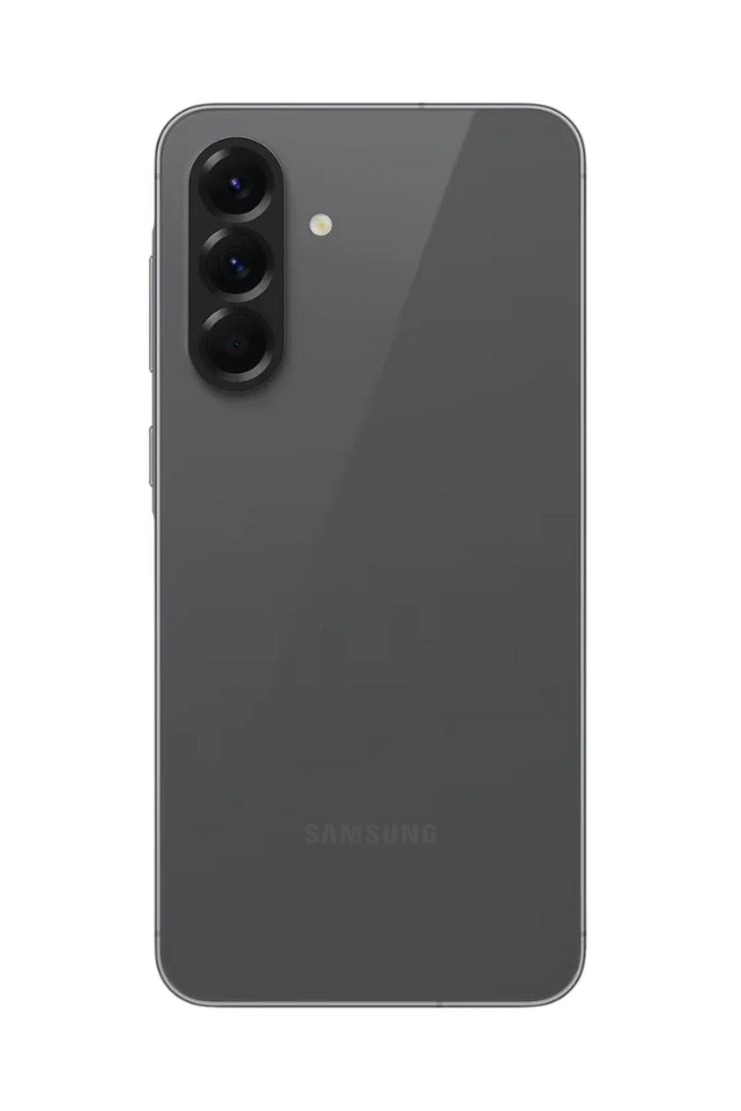 Galaxy A56 5G 256GB Light Black Cellphone