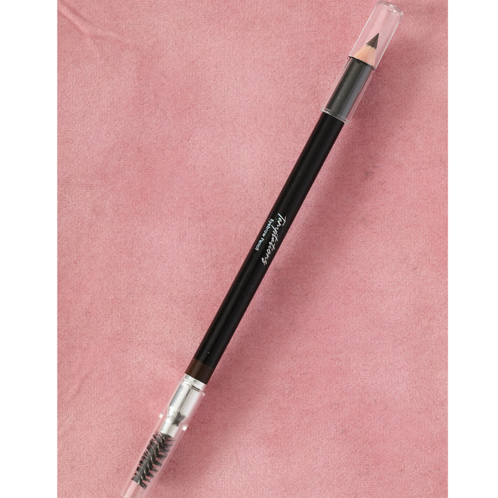 Brow Pencil With Spooly
