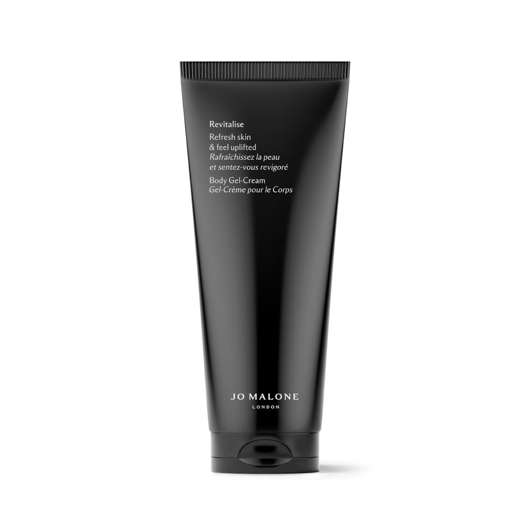 Revitalise Body Gel Cream