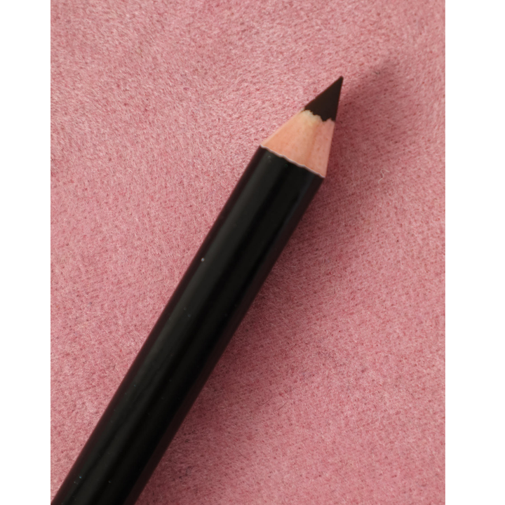 Brow Pencil With Spooly