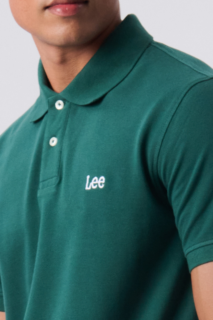 Icarus Golfer - Green