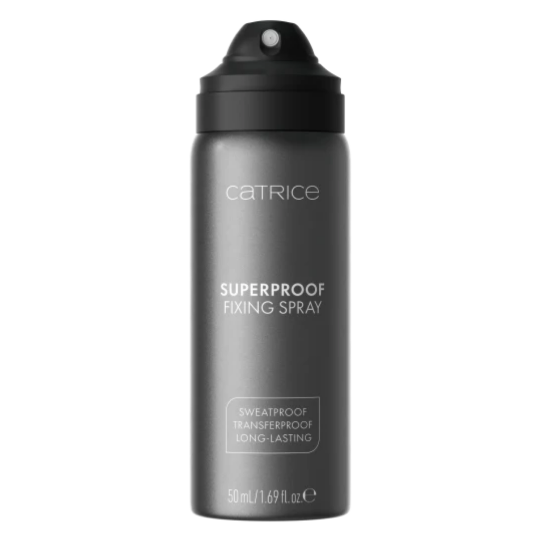 Superproof Fixing Spray