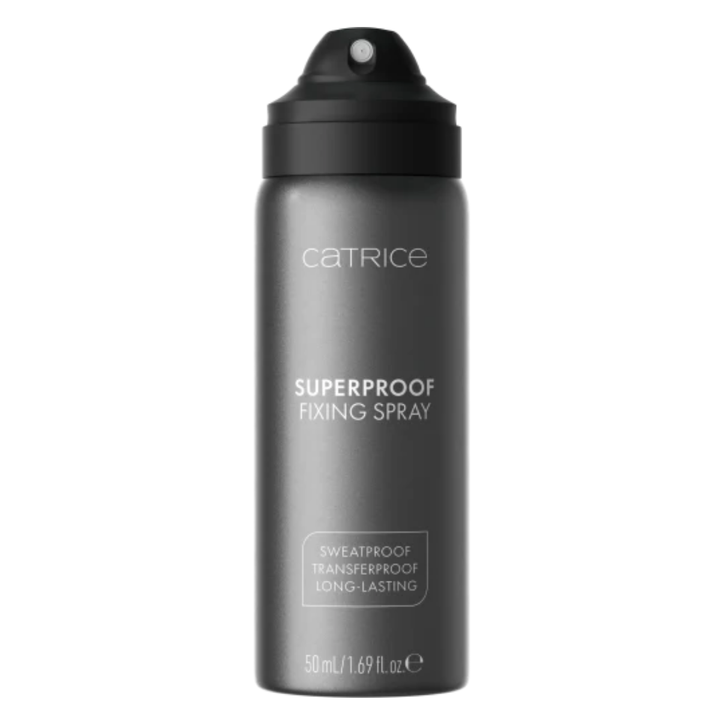 Superproof Fixing Spray