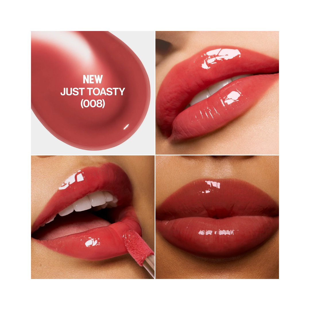 Super Lustrous Glimmer™ Lip Oil