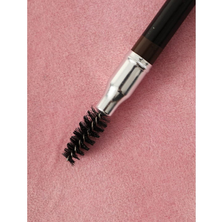 Brow Pencil With Spooly