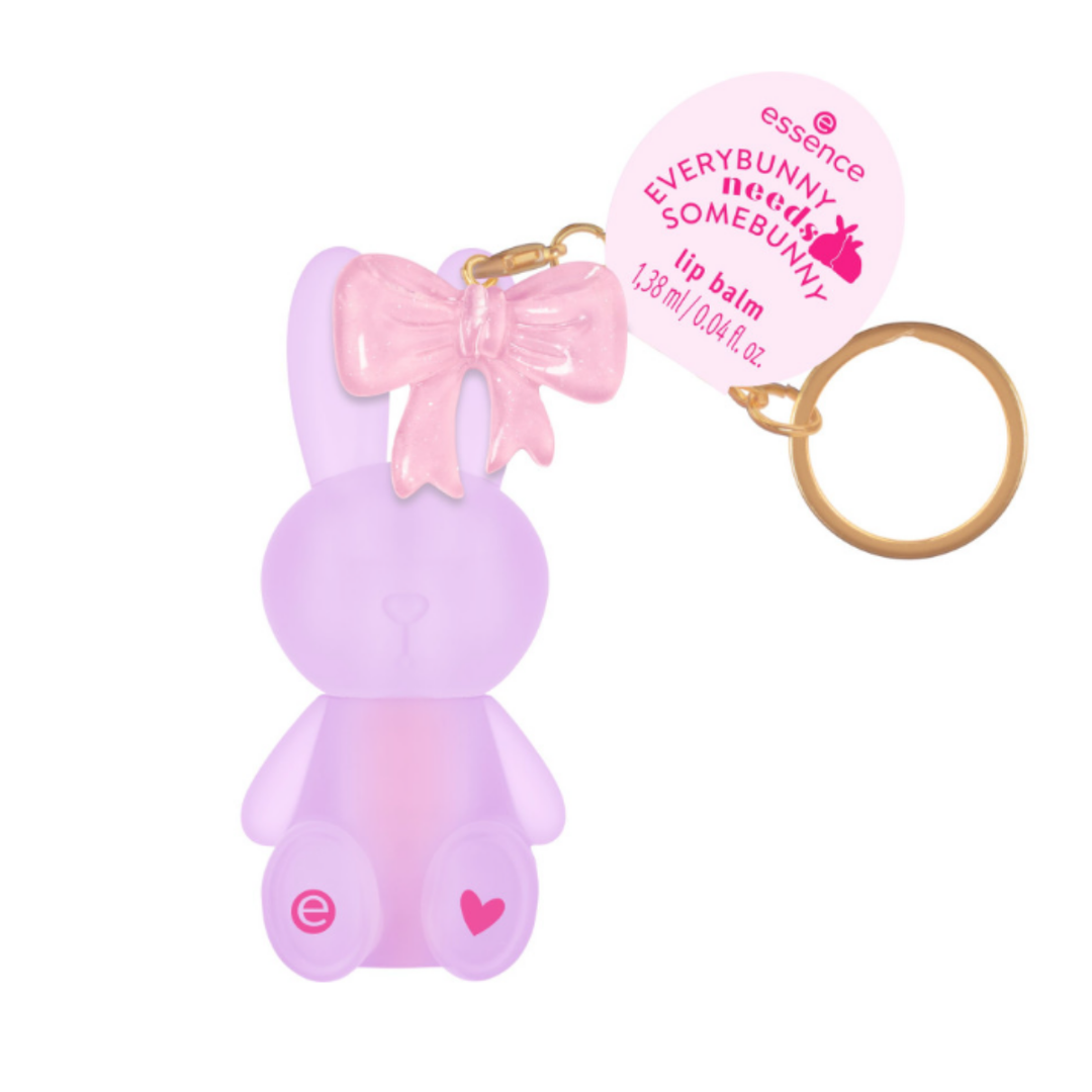 Everybunny Needs Somebunny Lip Balm