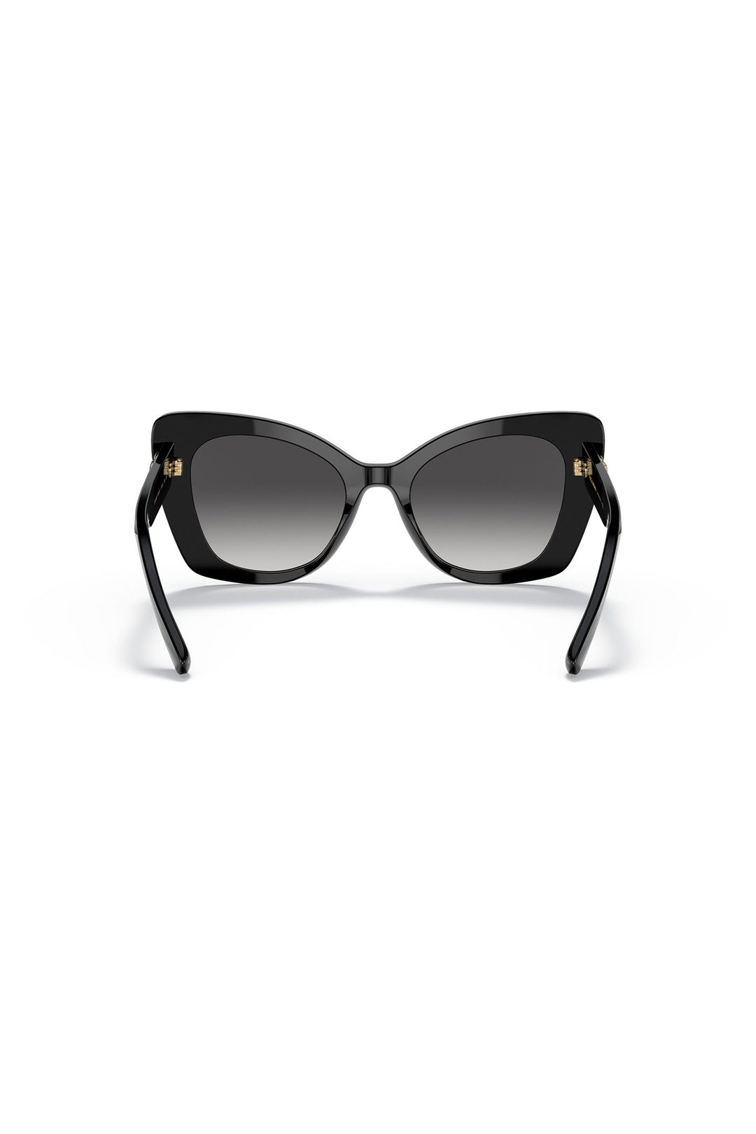 Cateye Sunglasses - Black