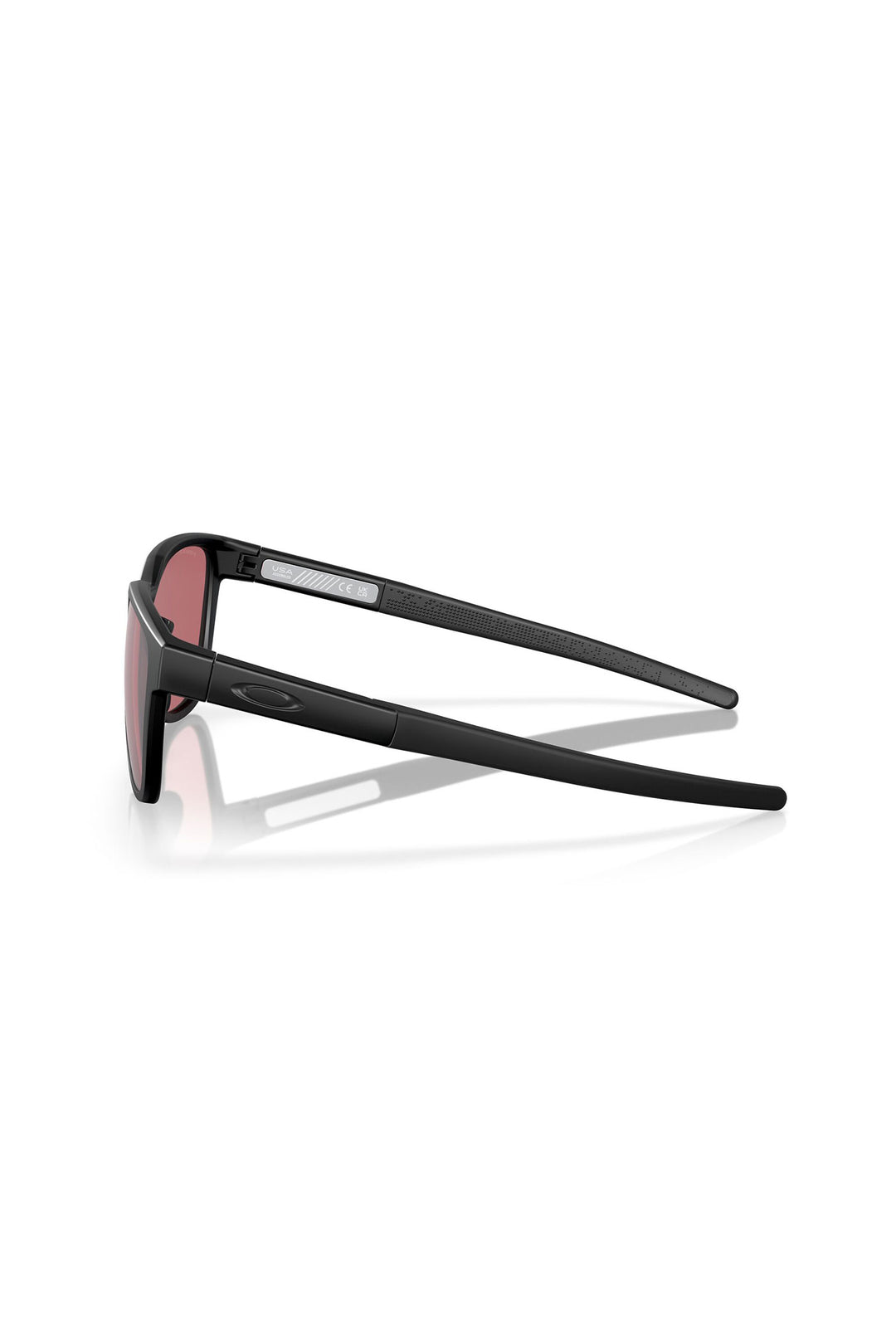Prizm Dark Golf Sunglasses - Black