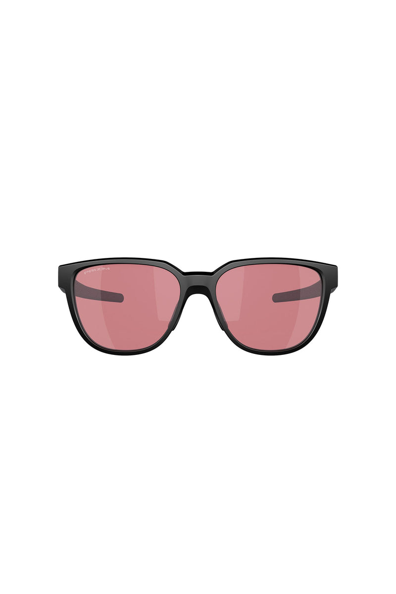 Prizm Dark Golf Sunglasses - Black