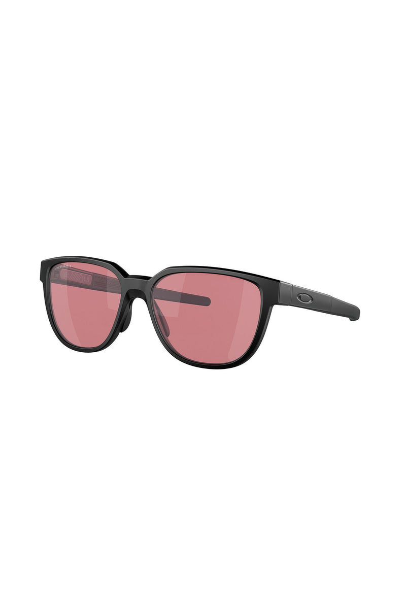 Prizm Dark Golf Sunglasses - Black