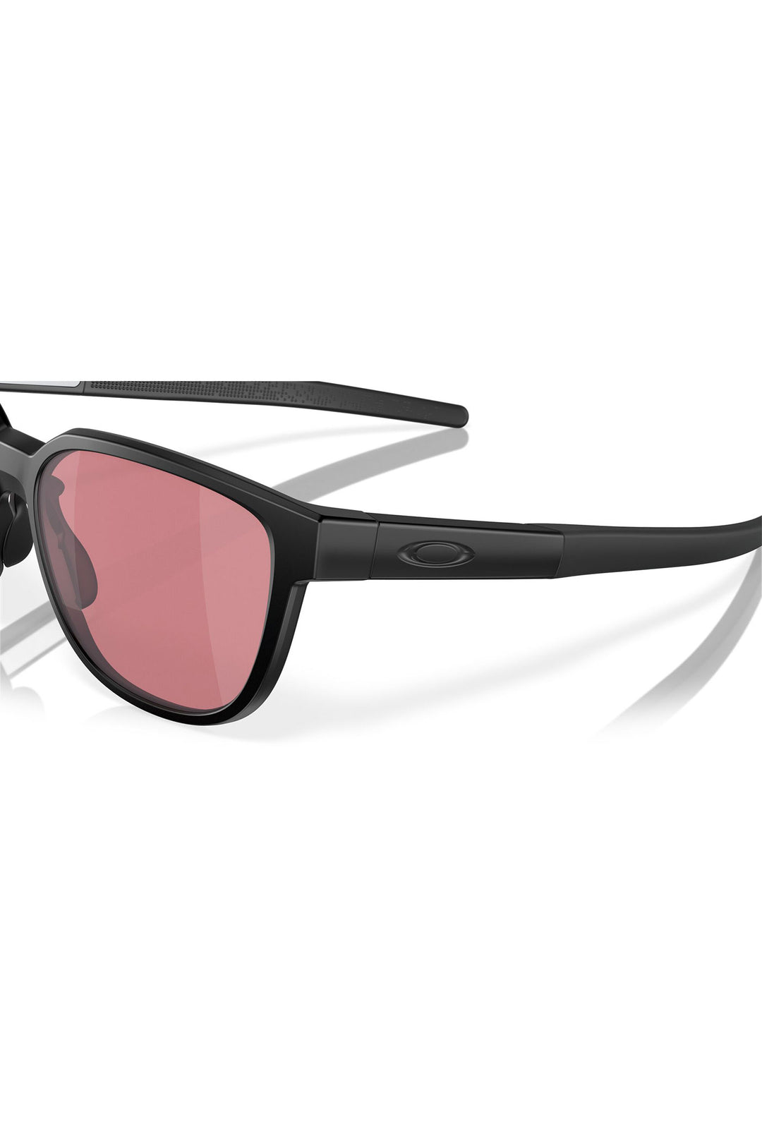 Prizm Dark Golf Sunglasses - Black