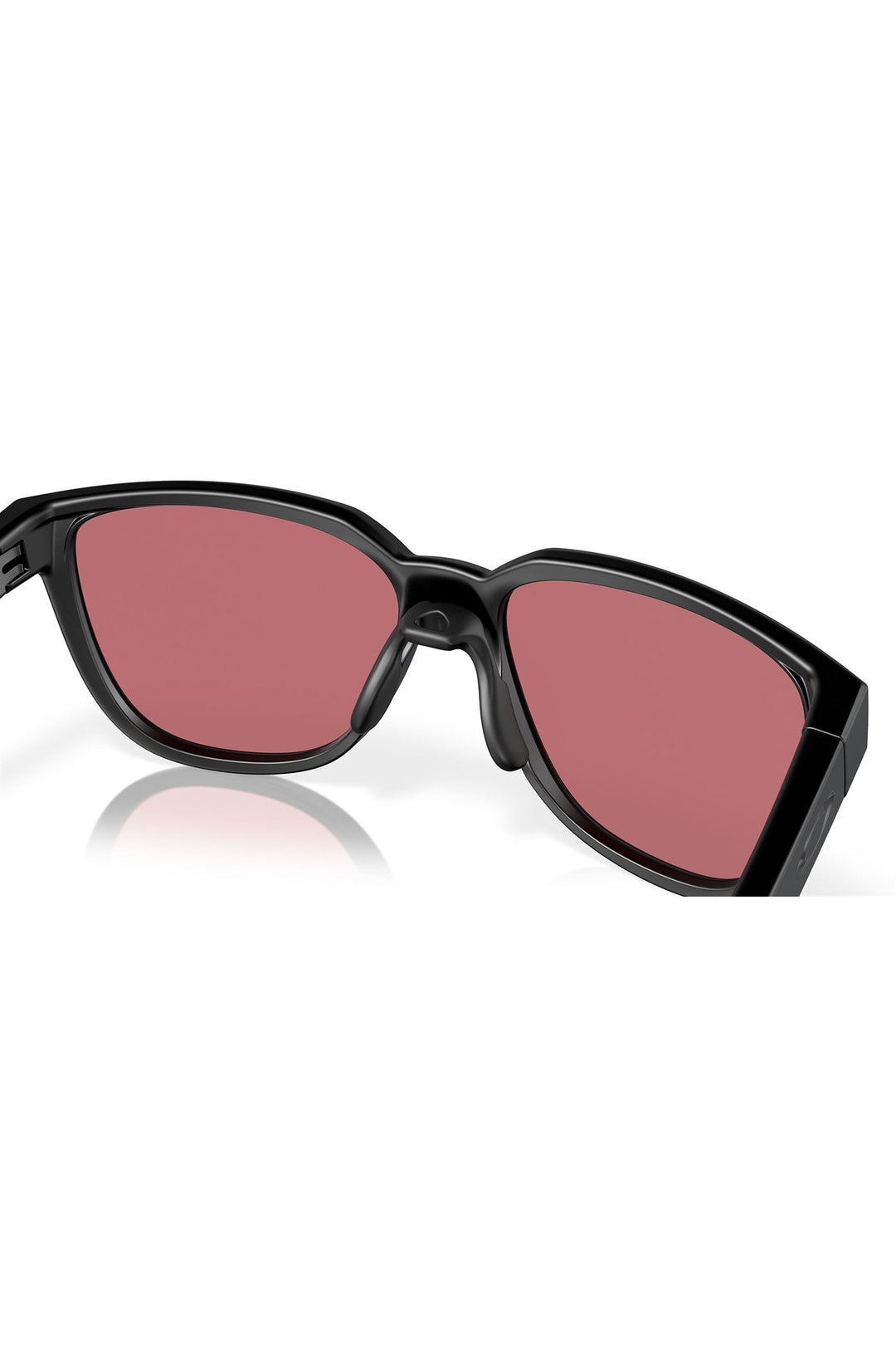 Prizm Dark Golf Sunglasses - Black