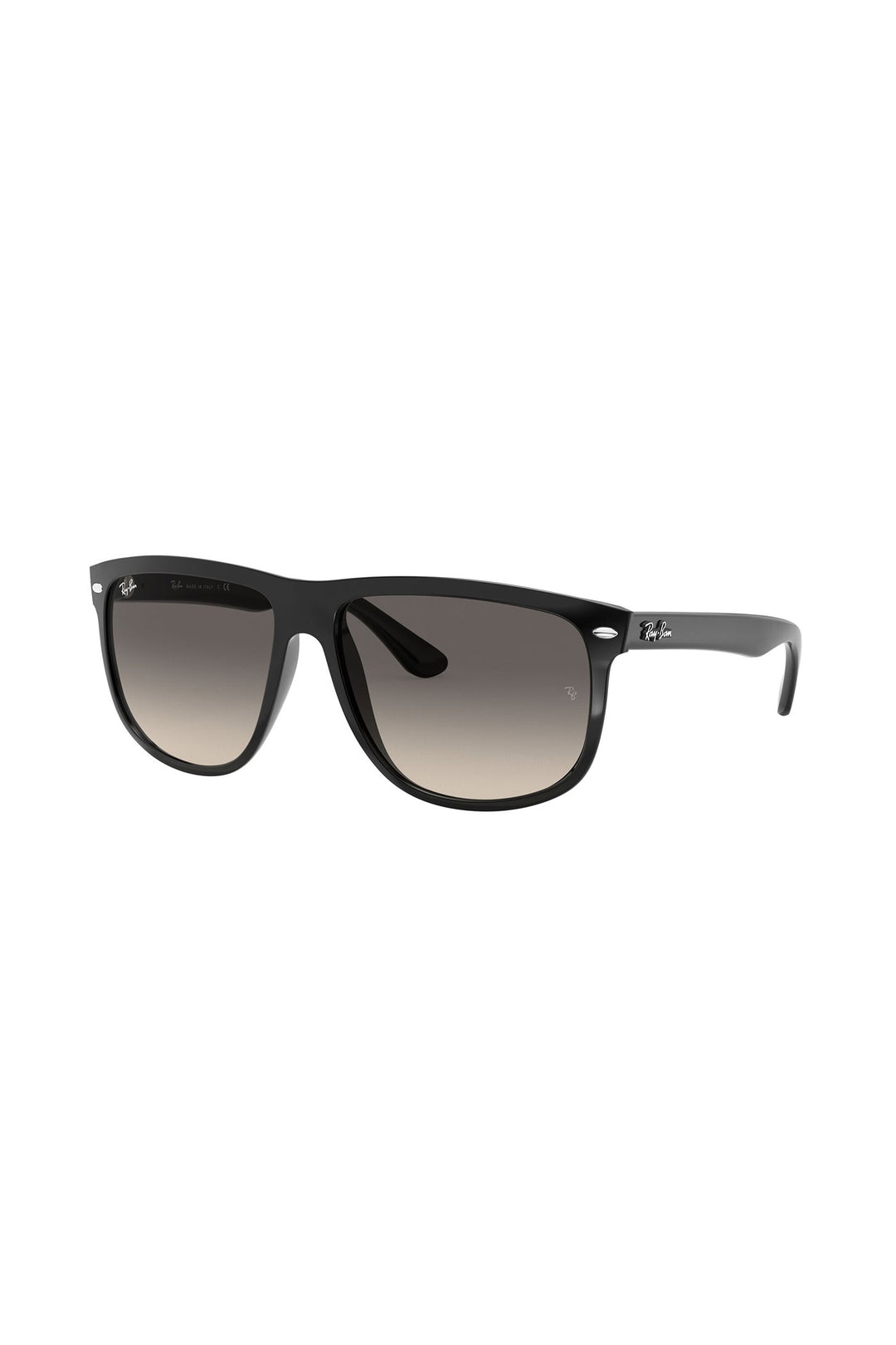 Boyfriend Sunglasses - Black