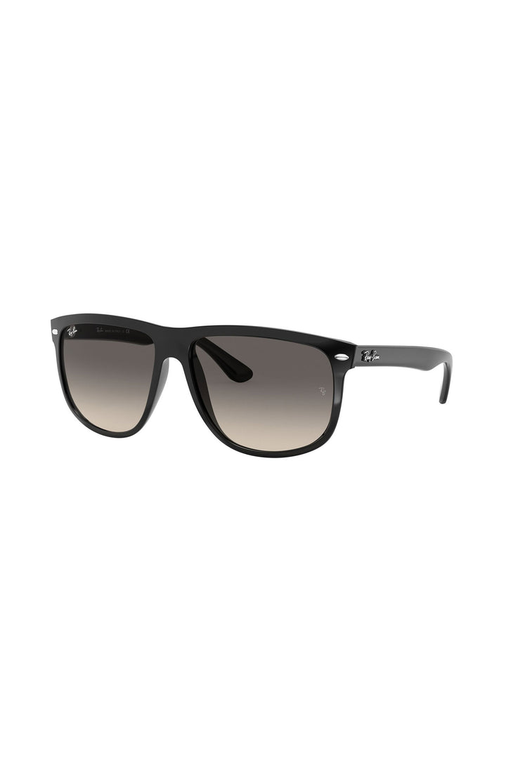 Boyfriend Sunglasses - Black