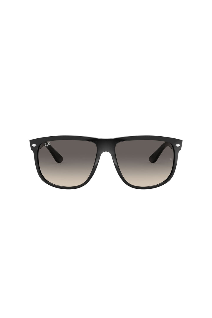 Boyfriend Sunglasses - Black