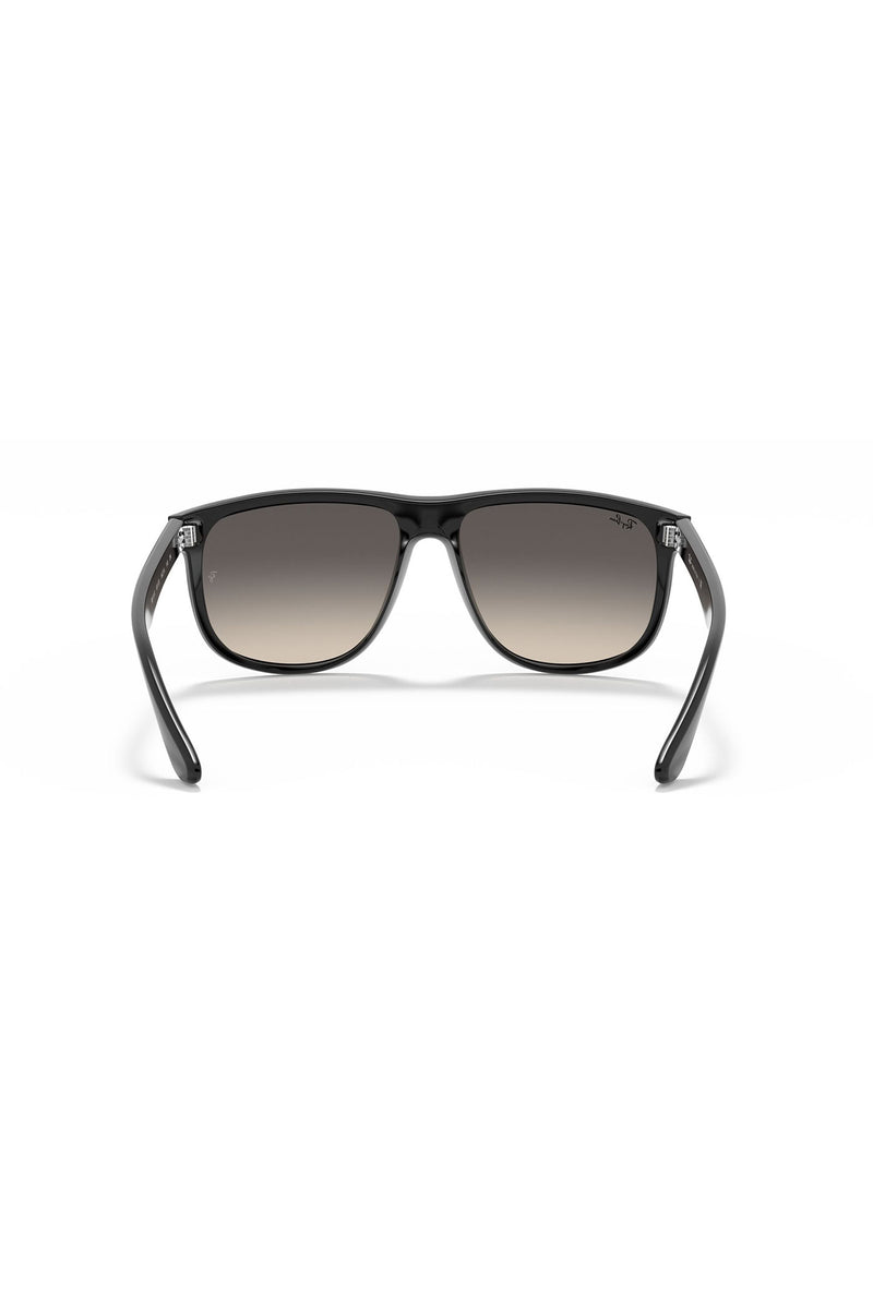 Boyfriend Sunglasses - Black