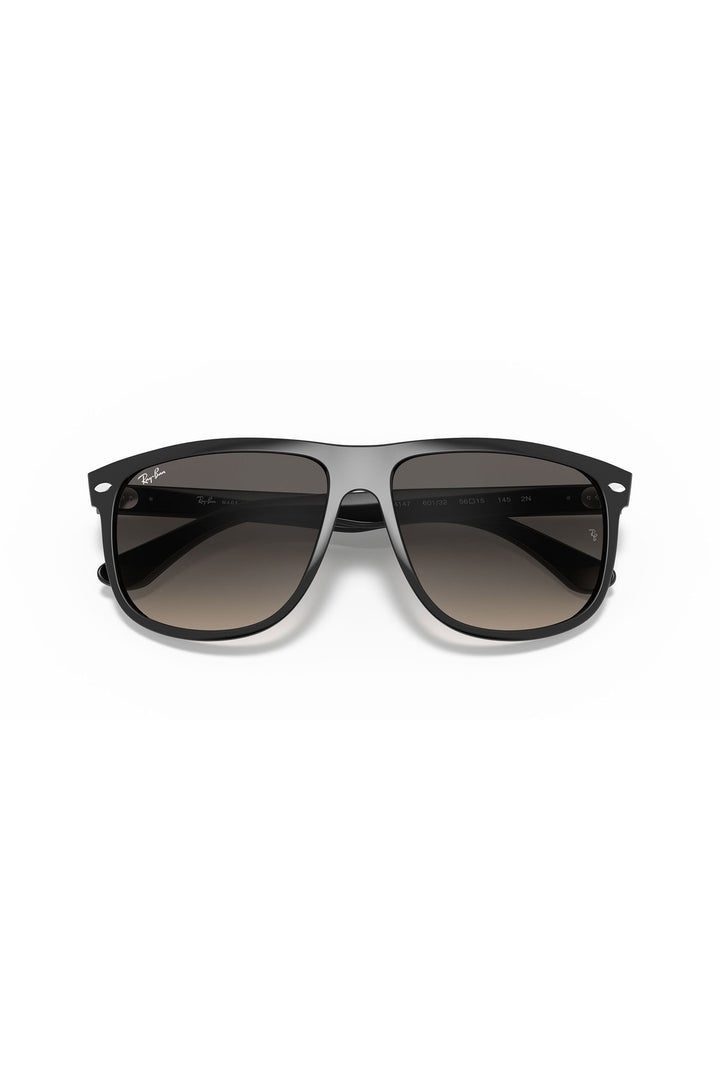 Boyfriend Sunglasses - Black