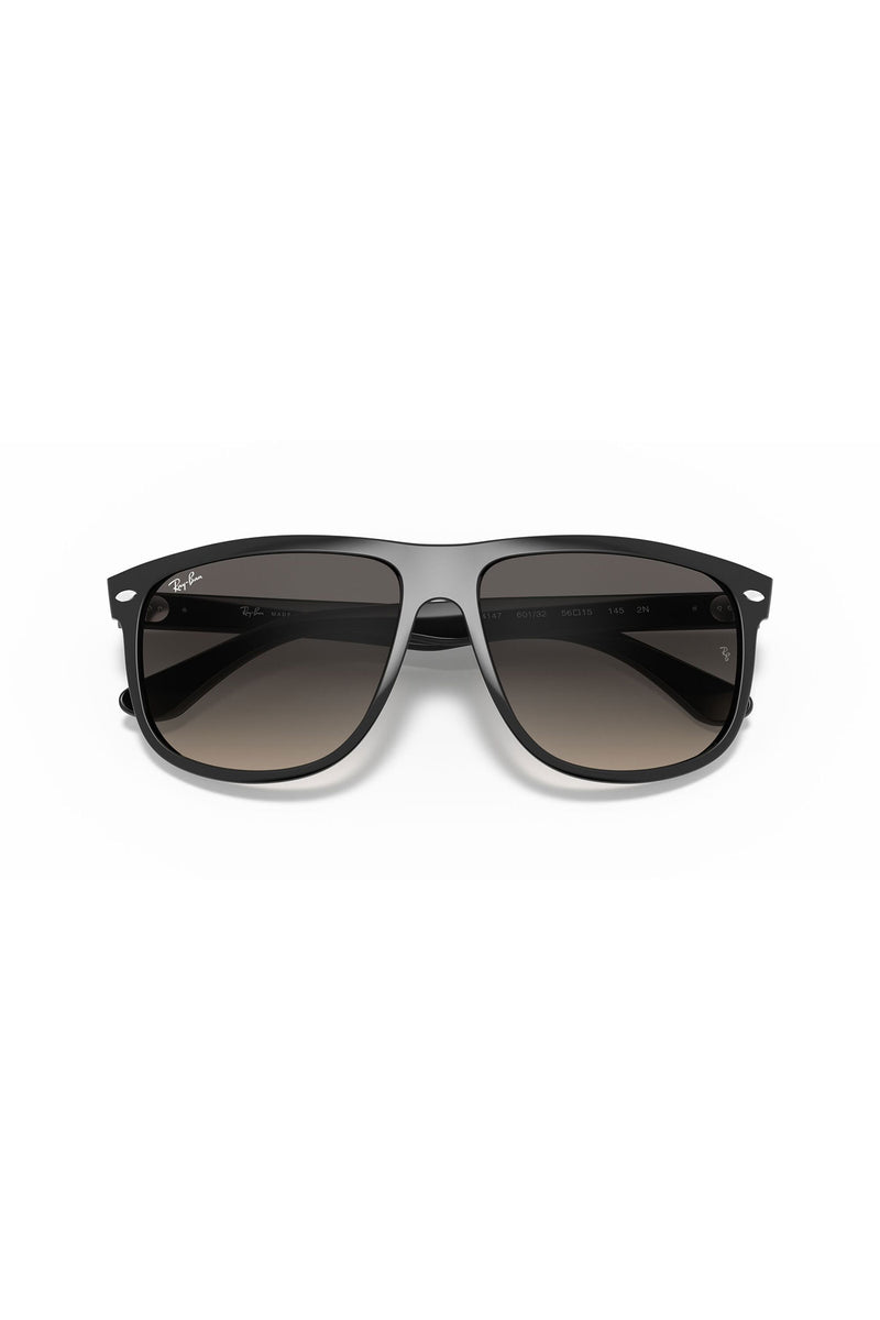 Boyfriend Sunglasses - Black