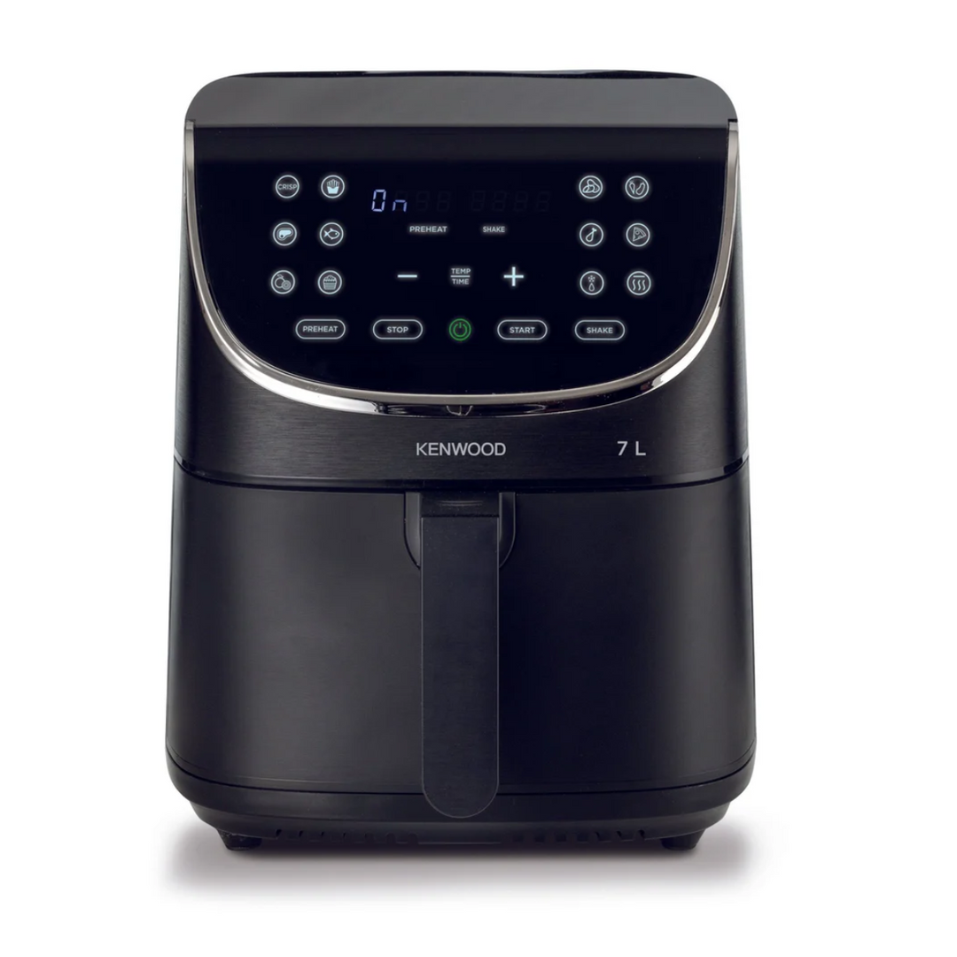 Air Fryer 7L HFP80.000BK - Black