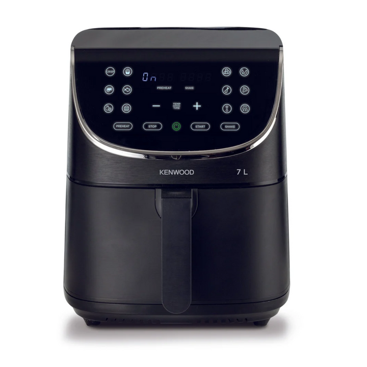 Air Fryer 7L HFP80.000BK - Black