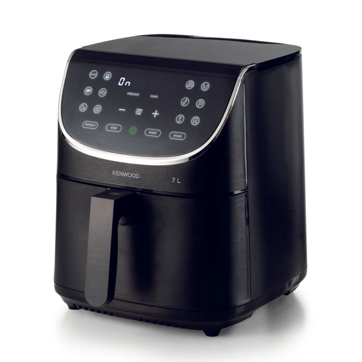 Air Fryer 7L HFP80.000BK - Black