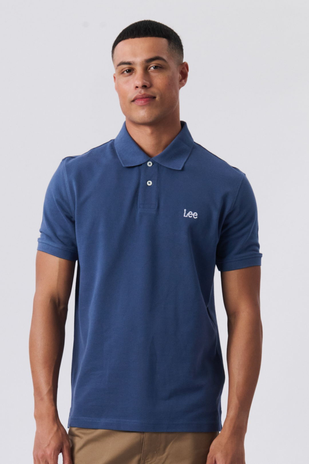 Icarus Golfer - Blue