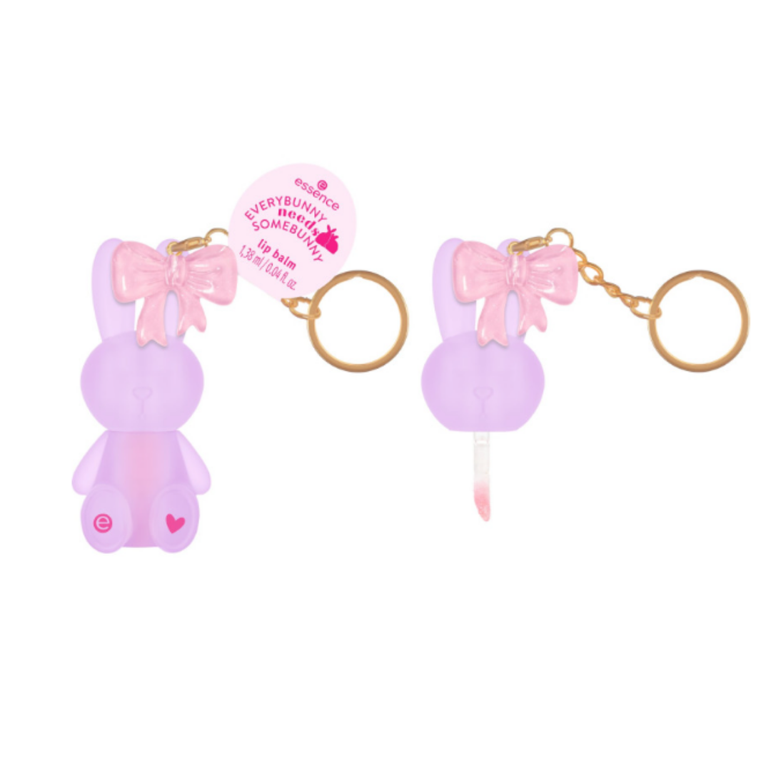 Everybunny Needs Somebunny Lip Balm