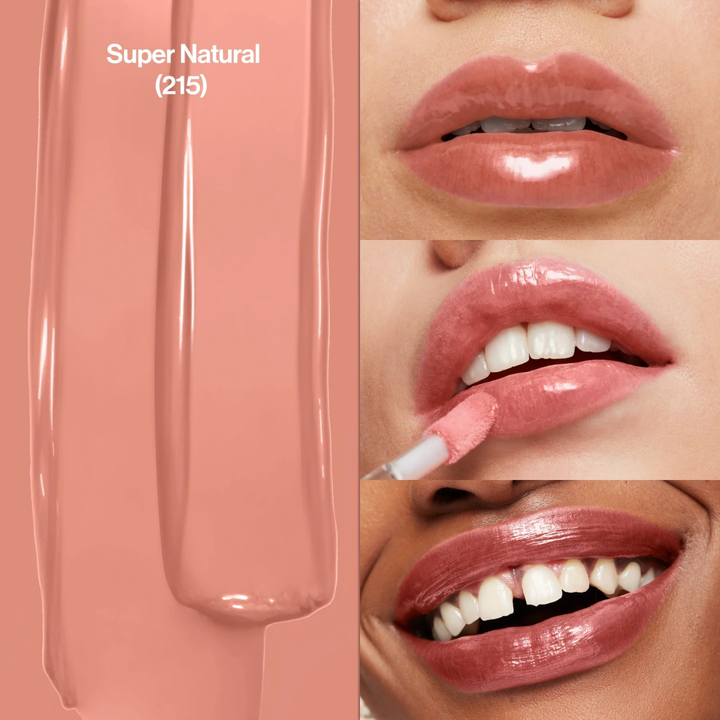 Superlustrous Lipgloss