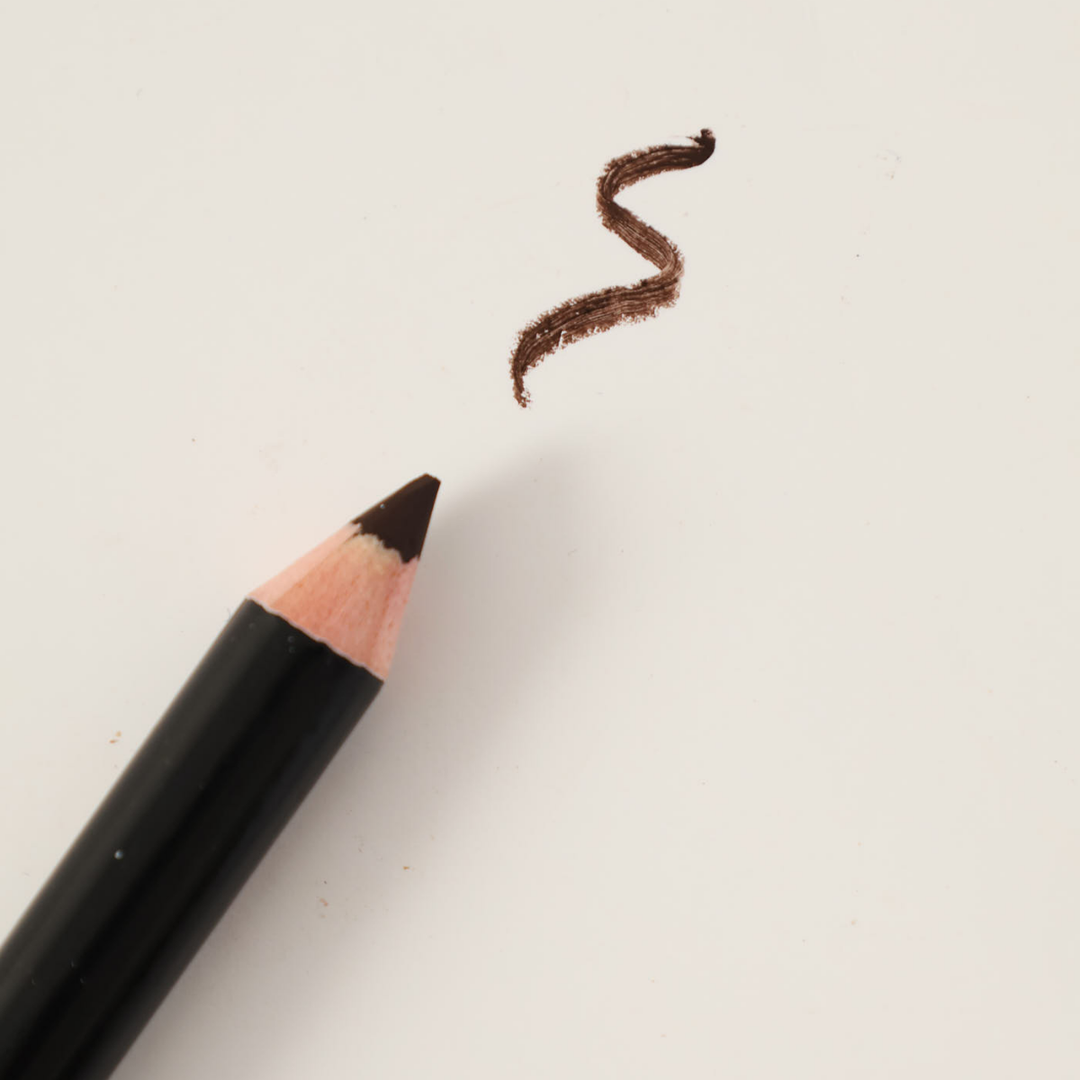 Brow Pencil With Spooly