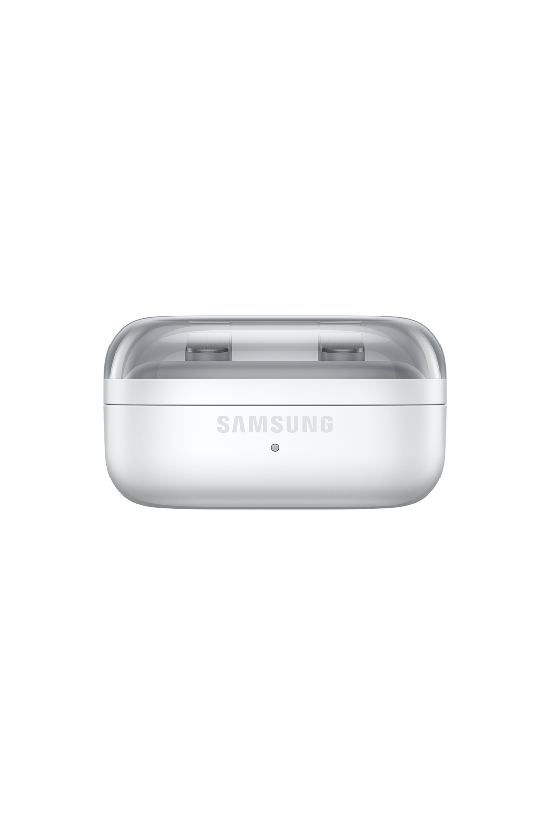 Galaxy Buds4 - White