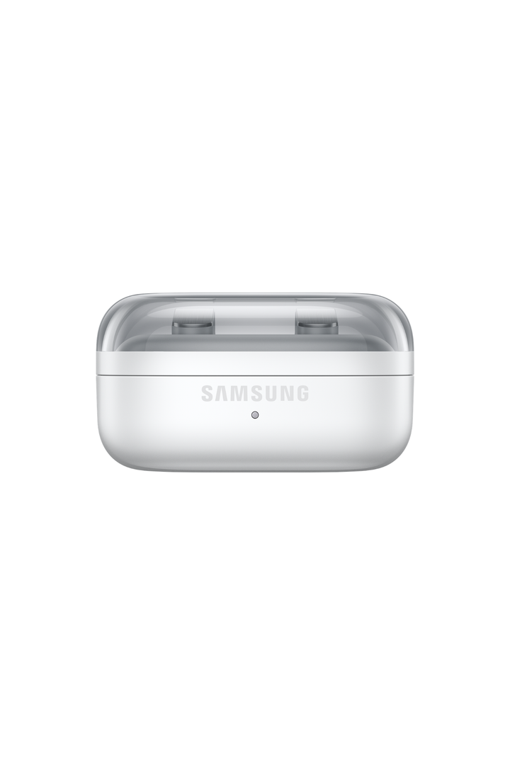 Galaxy Buds4 - White