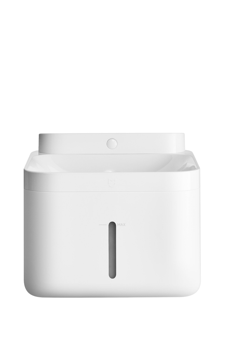 Smart Pet Fountain 2