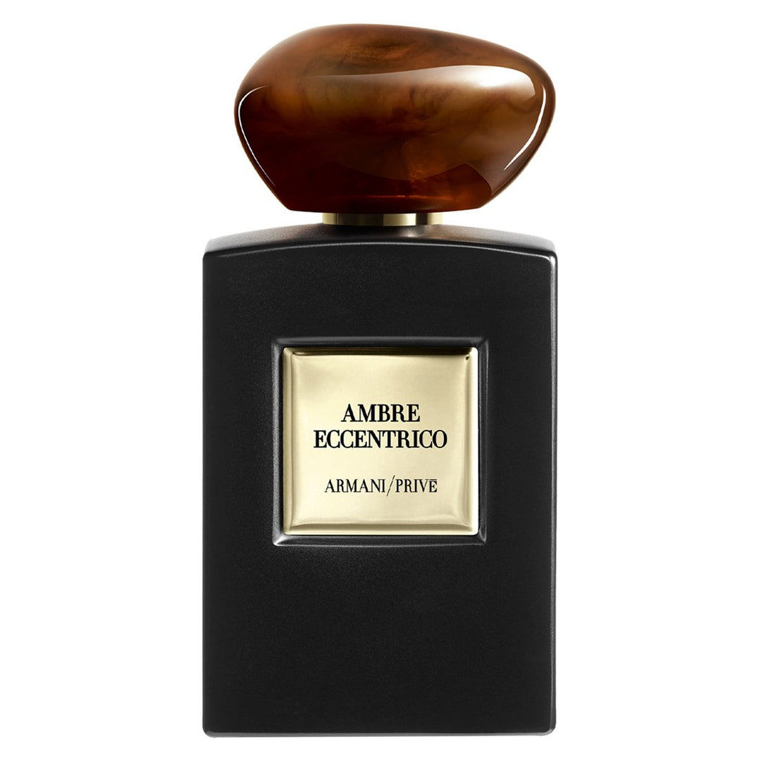 Ambre Eccentrico Eau De Parfum