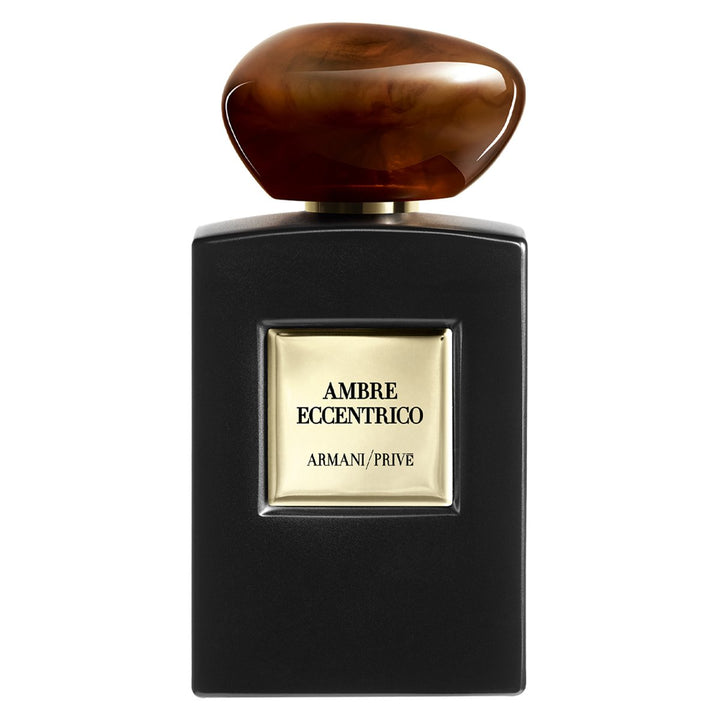 Ambre Eccentrico Eau De Parfum