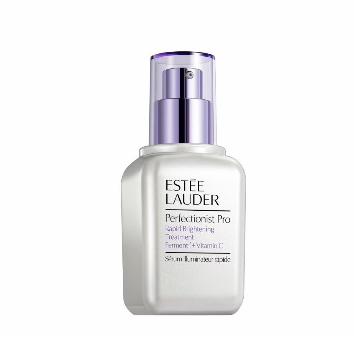 Perfectionist Pro Rapid Brightening Treatment Serum with FermentÂ³