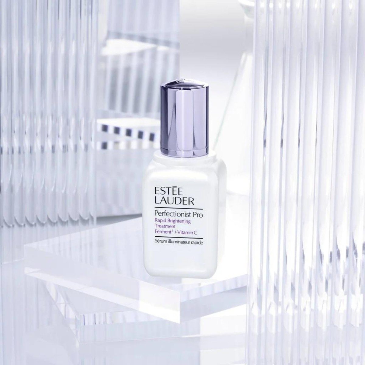 Perfectionist Pro Rapid Brightening Treatment Serum with FermentÂ³