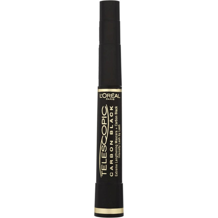 Telescopic Carbon Black Mascara