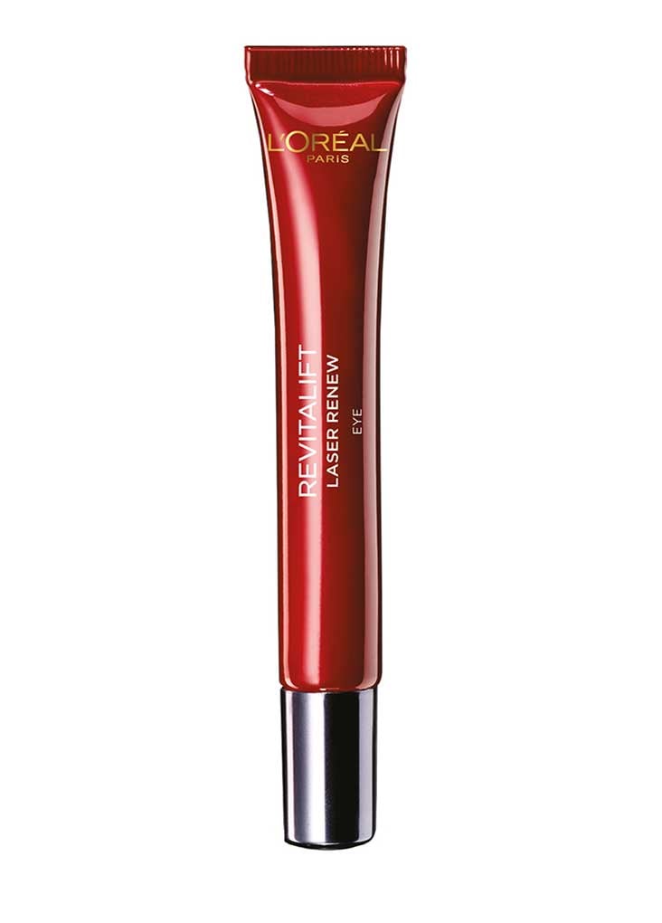 Revitalift Laser Renew Eye Cream Treatment