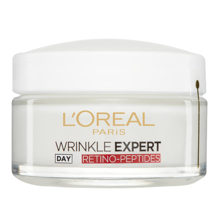 Skin Expert Antiageing Wrinkle Cream 45+Day
