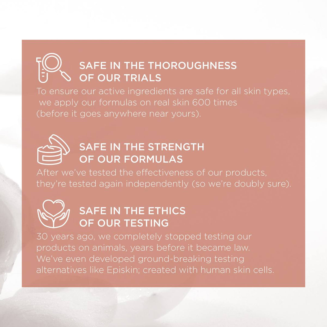 Skin Expert Antiageing Wrinkle Cream 45+Day