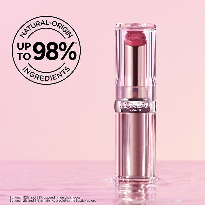 Loreal Paradise Glow Balm Lipstick